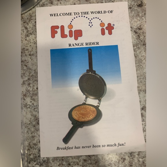 Pancake pan 🥞 Good morning! - Picture 8 of 10